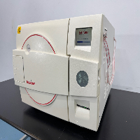 Tuttnauer 2840ELP Autoclave Steam Sterilizer image 1